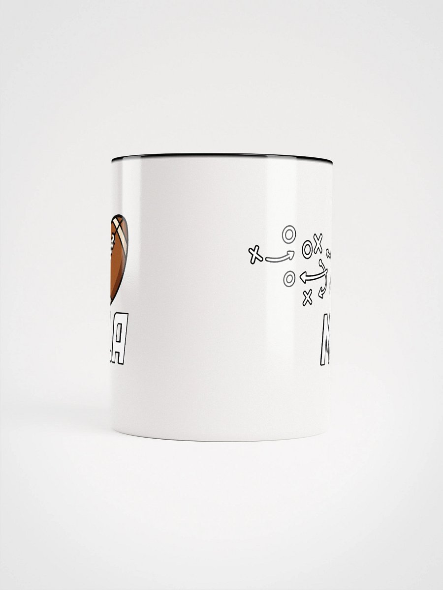 The Kickoff - Mug product image (5)