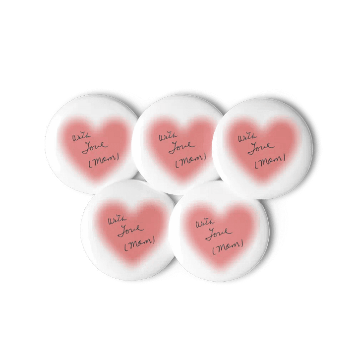 Emae (Buttons) product image (2)