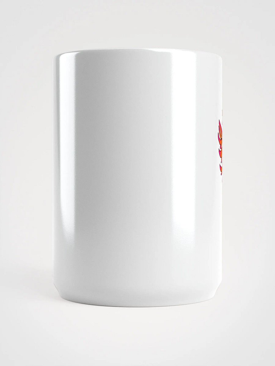 Reborn Phoenix Mug product image (5)