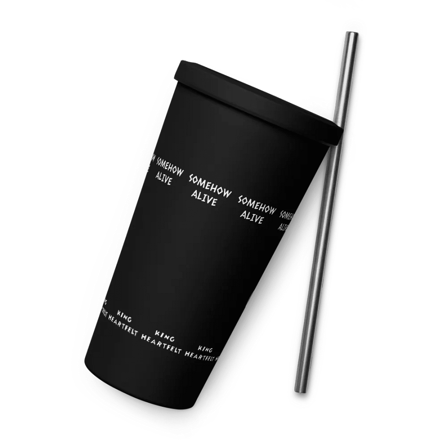 Royal Slumber Insulated Tumbler product image (12)