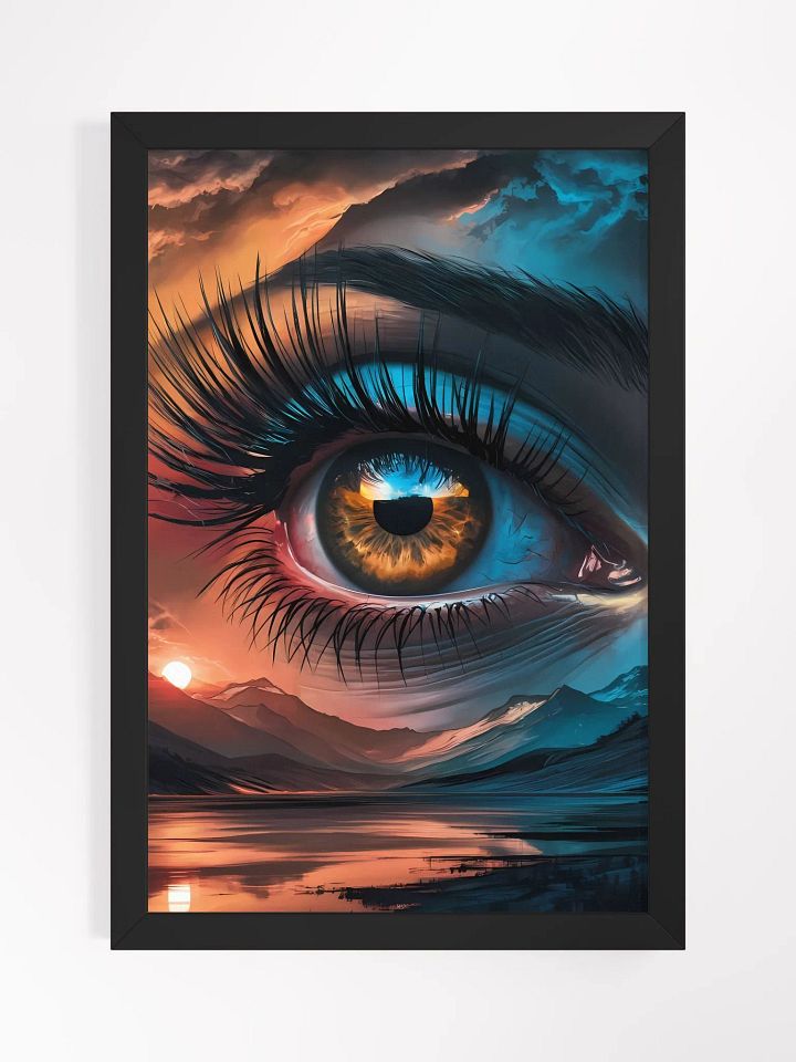 Eye on the World product image (1)