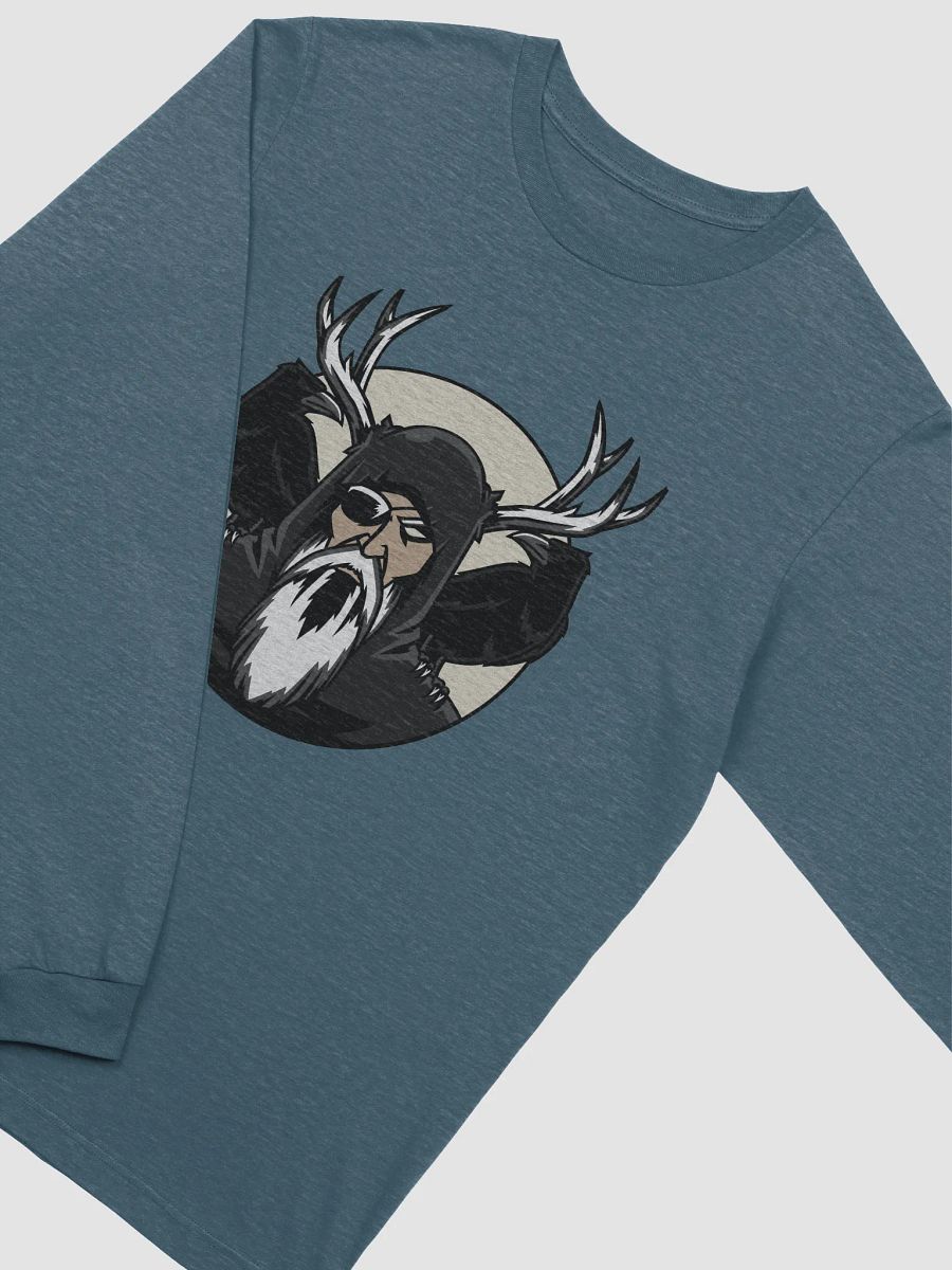 Odin's Long Sleeve Shirt product image (3)