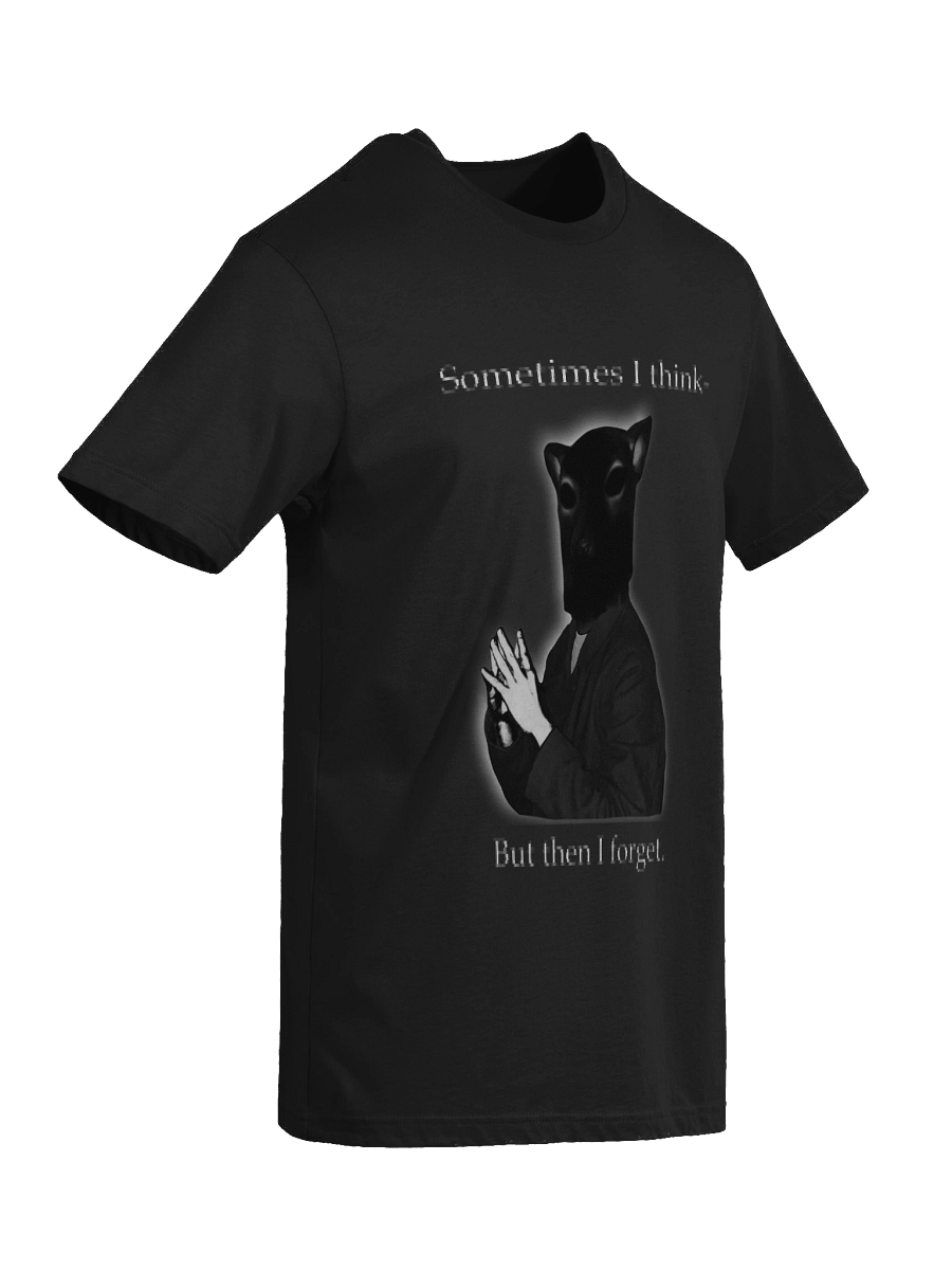 Sometimes I Think product image (9)