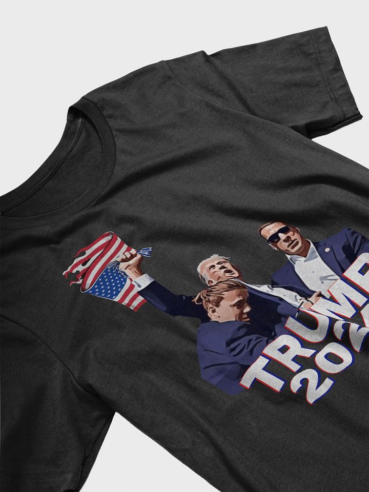 Trump Badass 2024 product image (1)