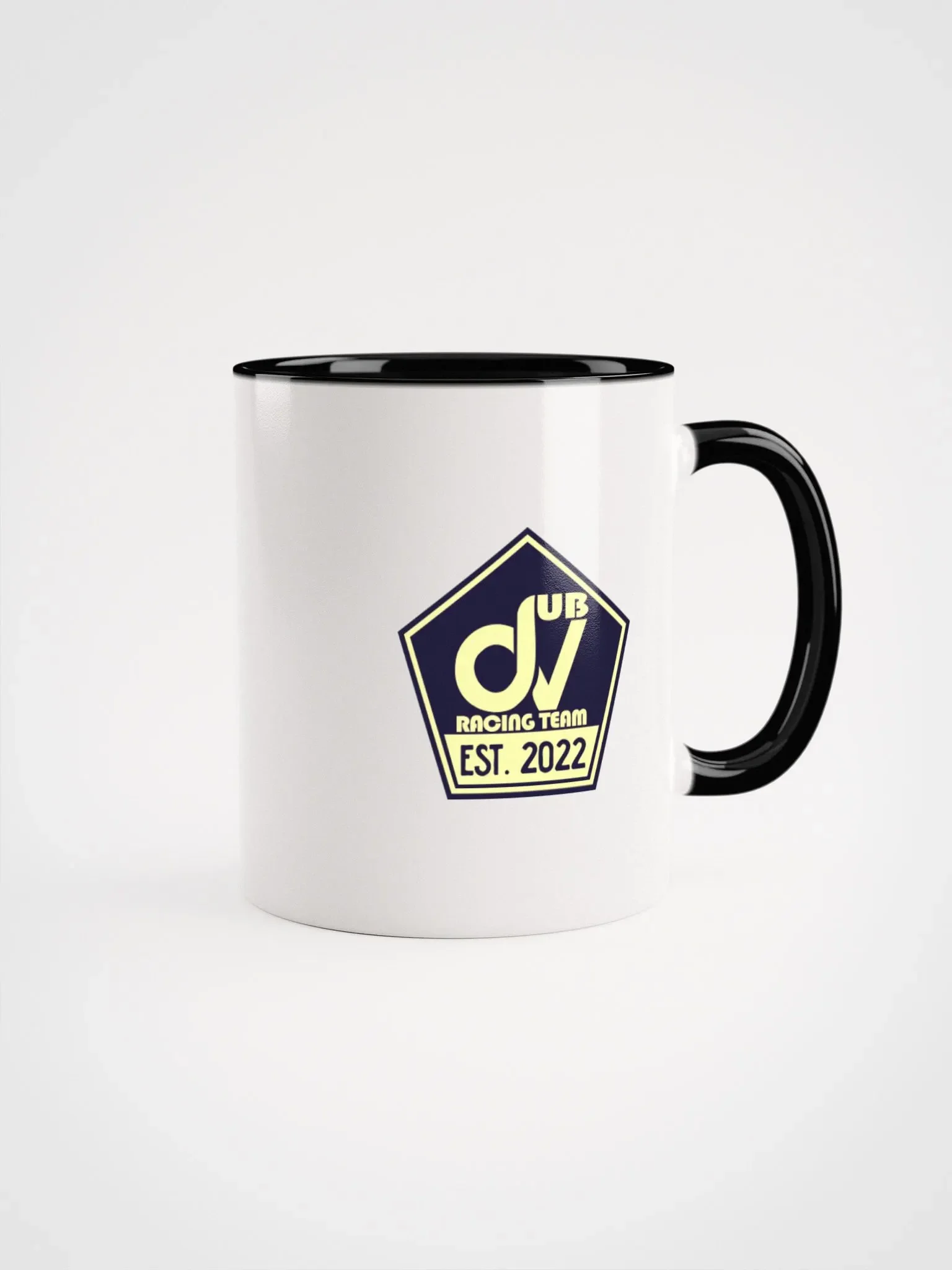 DUBV RACING COLOR MUGS product image (10)