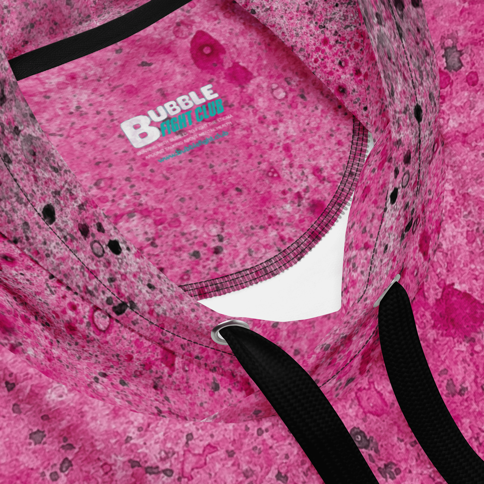 It Gets Better Bubble Art Hoodie product image (4)