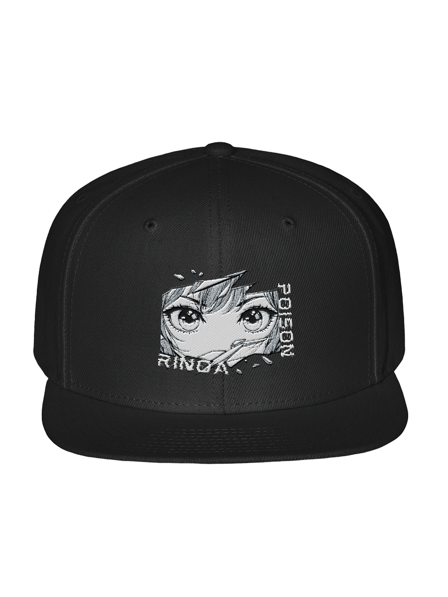Anime Eyes - Snapback Cap product image (1)