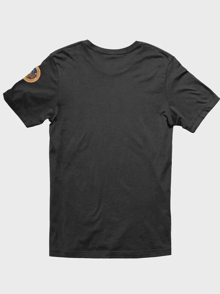 I Live in a World of Magical Realism T-shirt product image (17)
