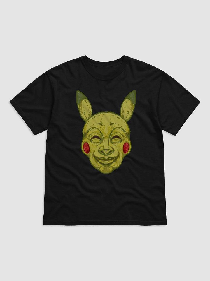 Pokemonsters- Pikachu product image (41)