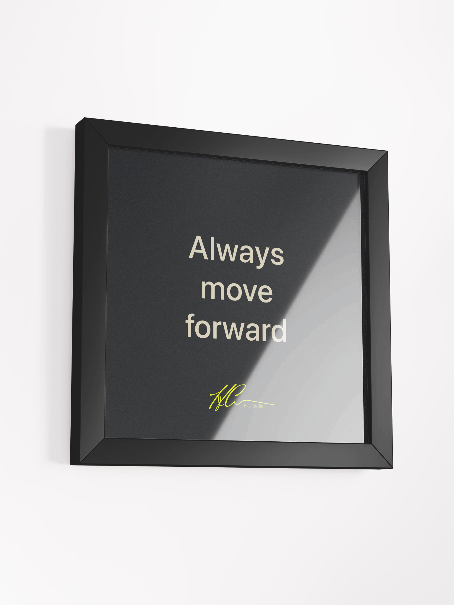First Principles P10 - Framed Poster product image (3)