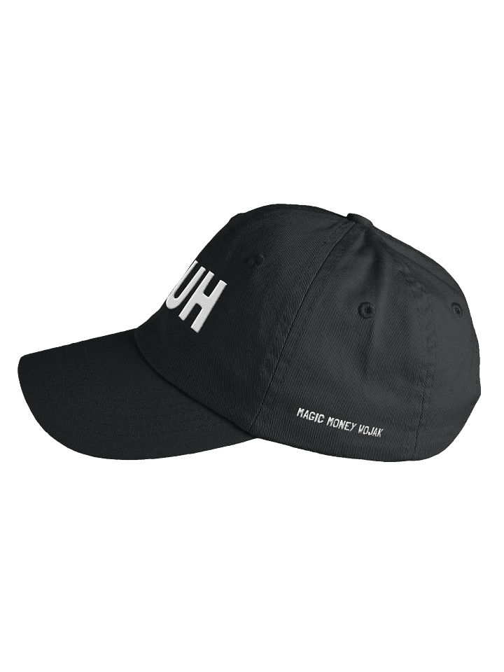 Wojak hat - BRUH 😵 product image (2)