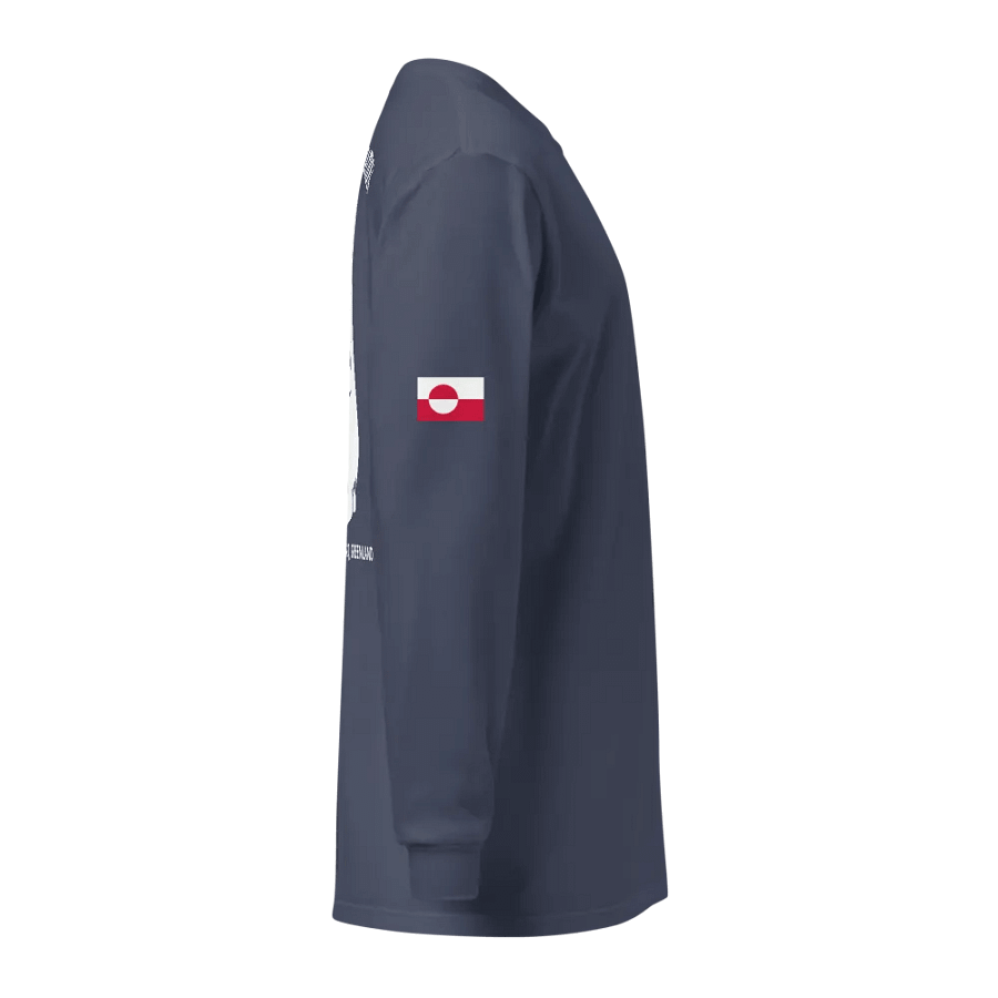 Kangerlussuaq Shirt product image (3)