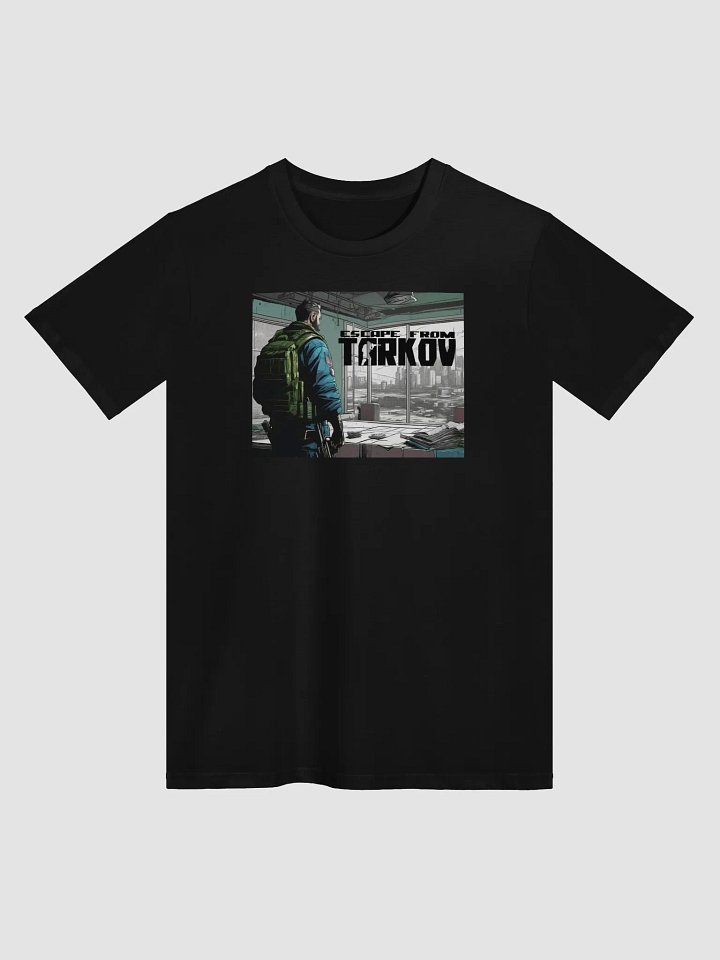 EFT T-Shirt product image (1)