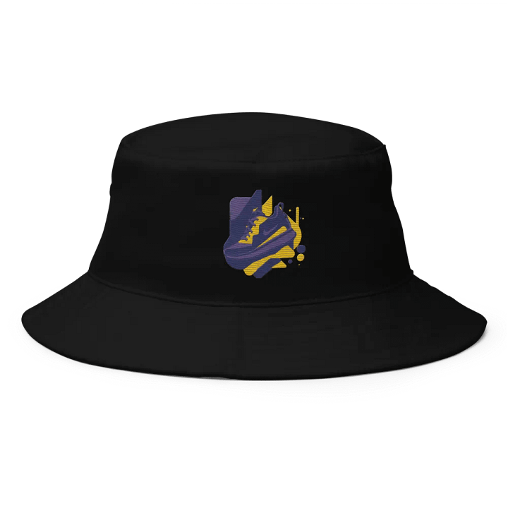 Swoosh Dreams Bucket Hat product image (1)