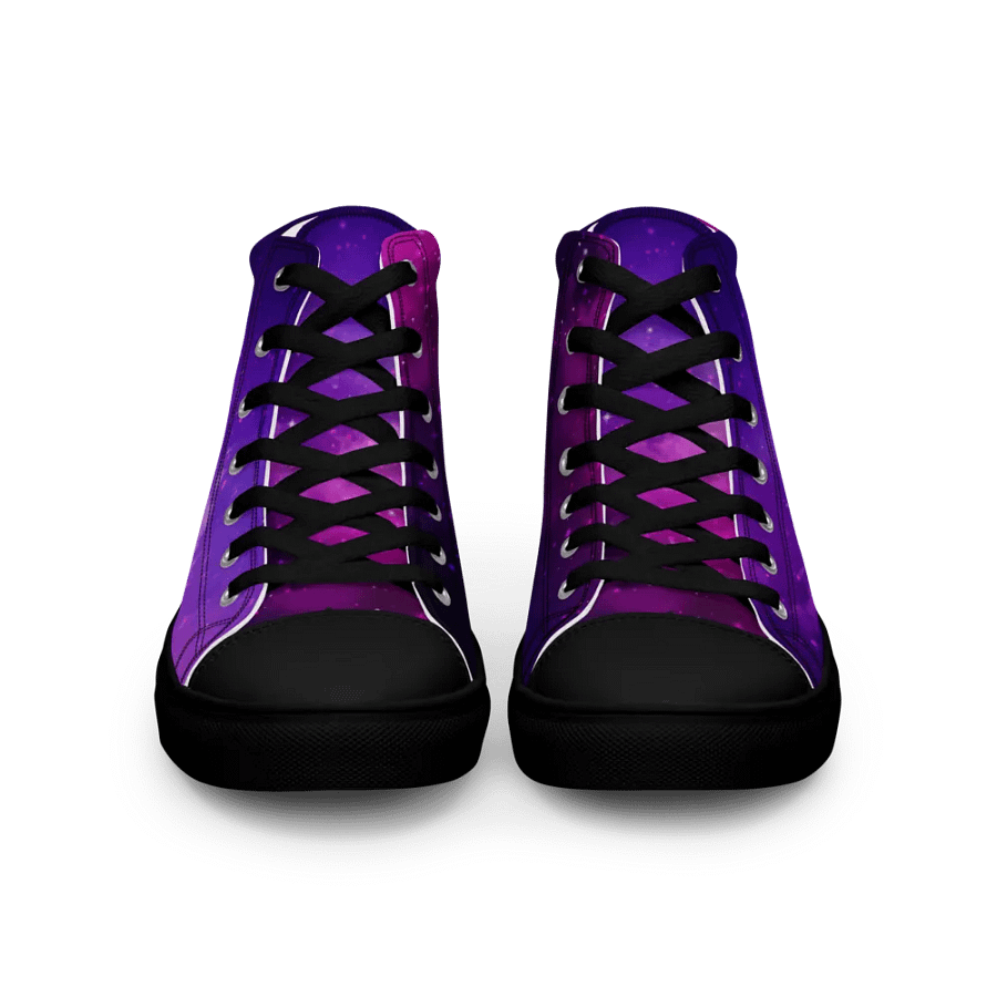 New Horizons Women's High Tops product image (3)