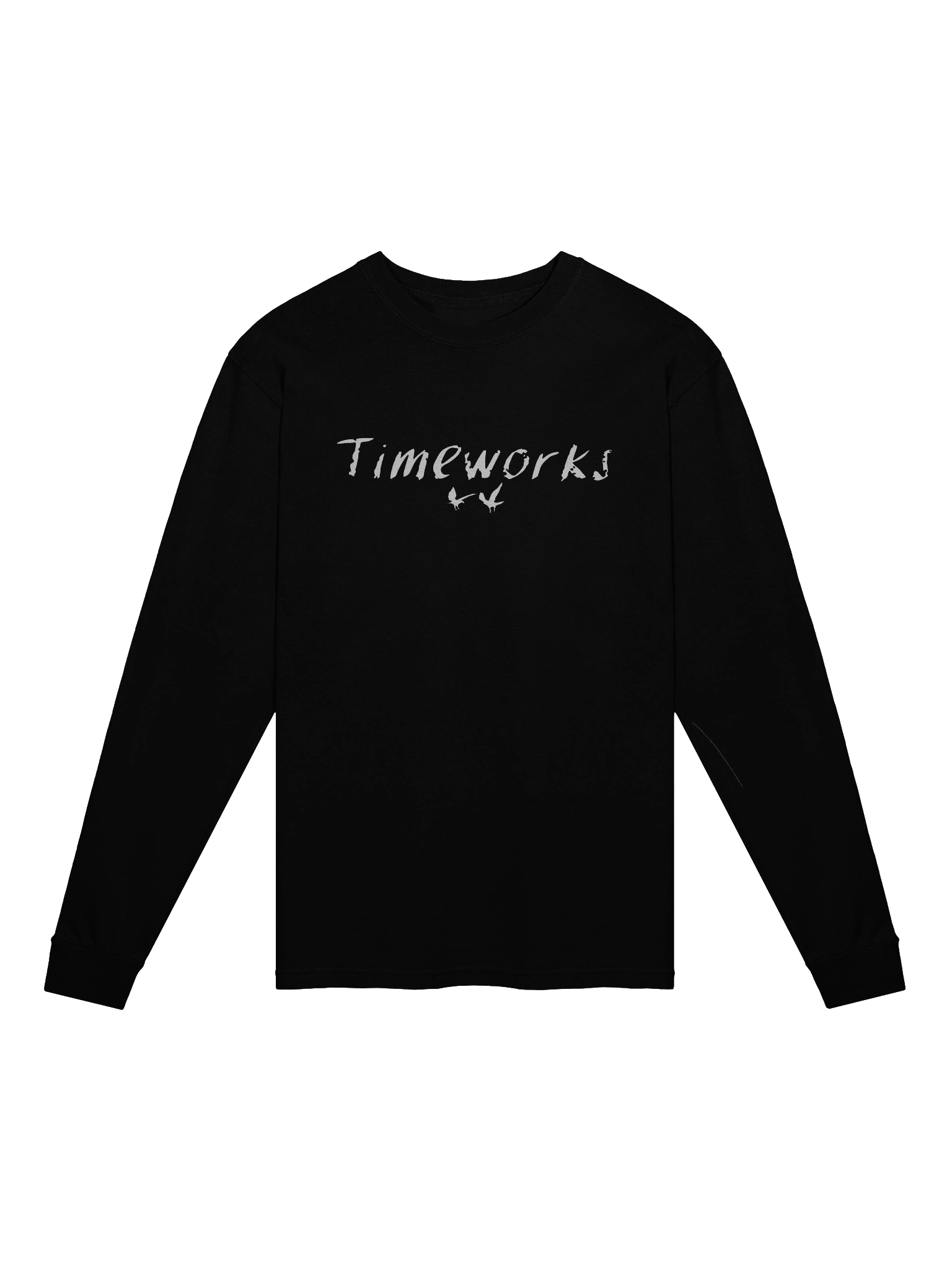 Classic Timeworks Long Sleeve Shirt product image (2)