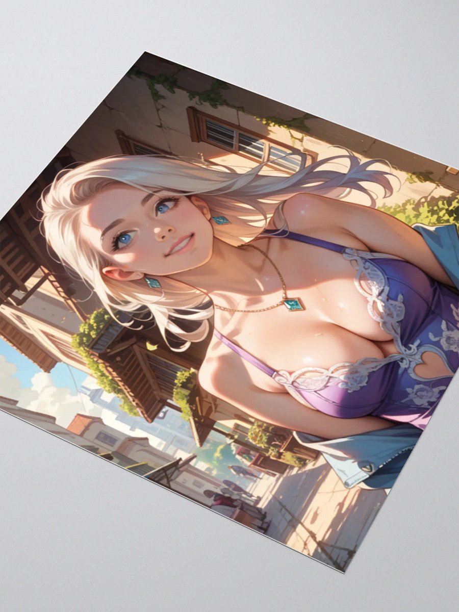 Sunlit Serenade Sticker Collection product image (7)