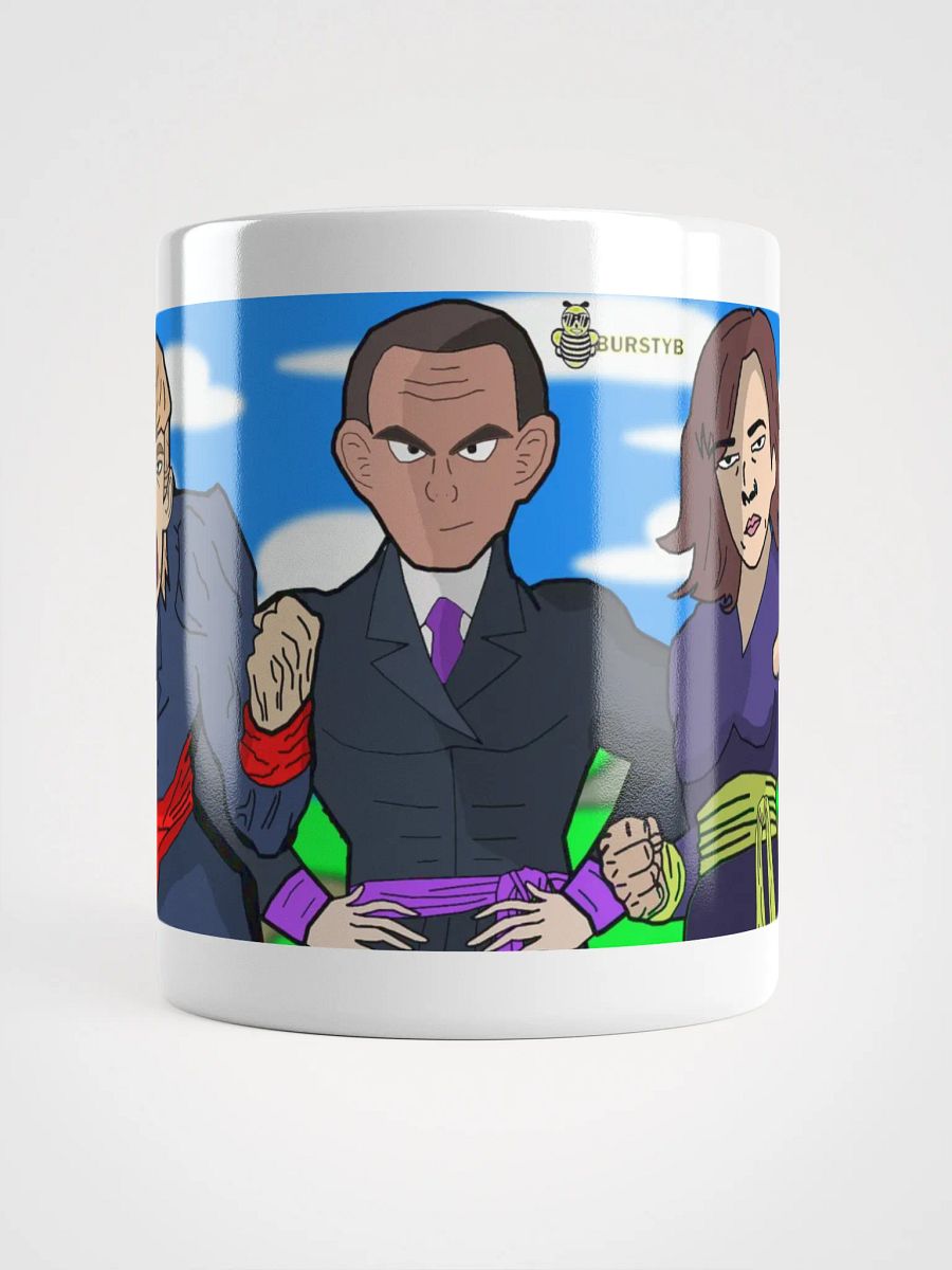 B the Vote, Sip the Power! product image (15)