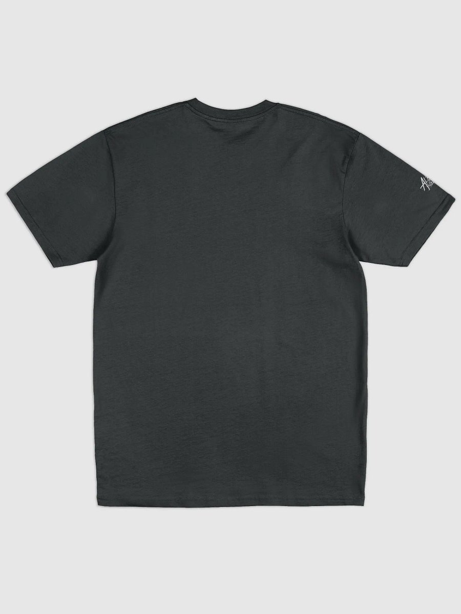 Alpha Instinct Tears Are Temporary Tee product image (3)
