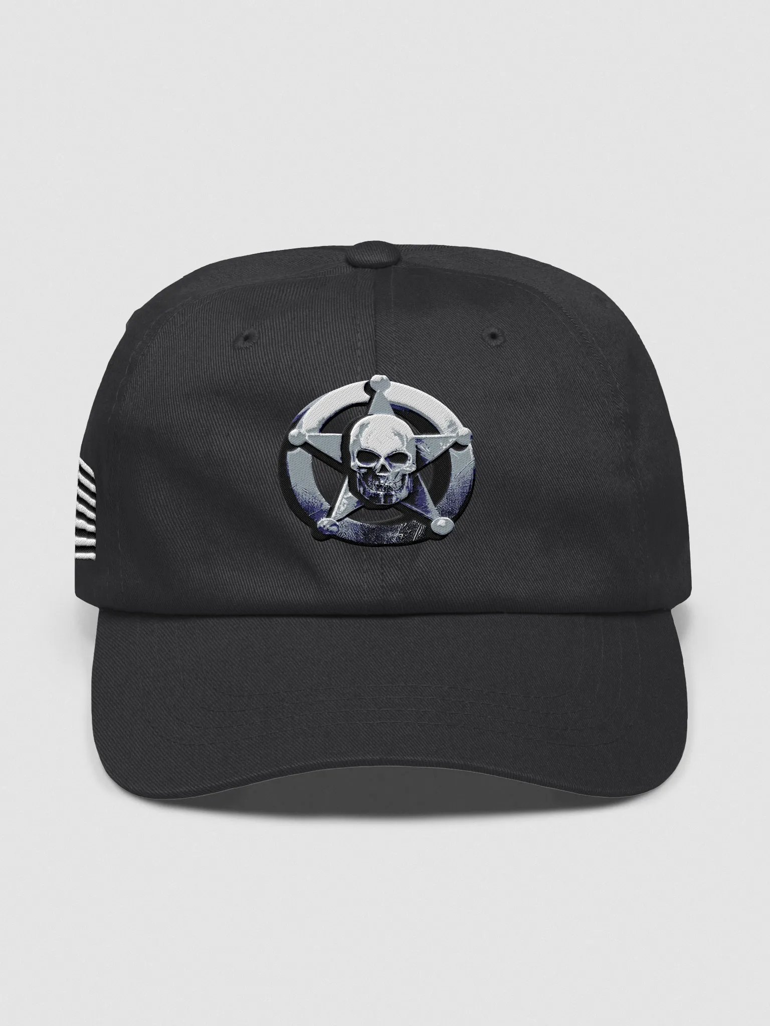 BSSO Classic Style Pull Tab Hat product image (1)