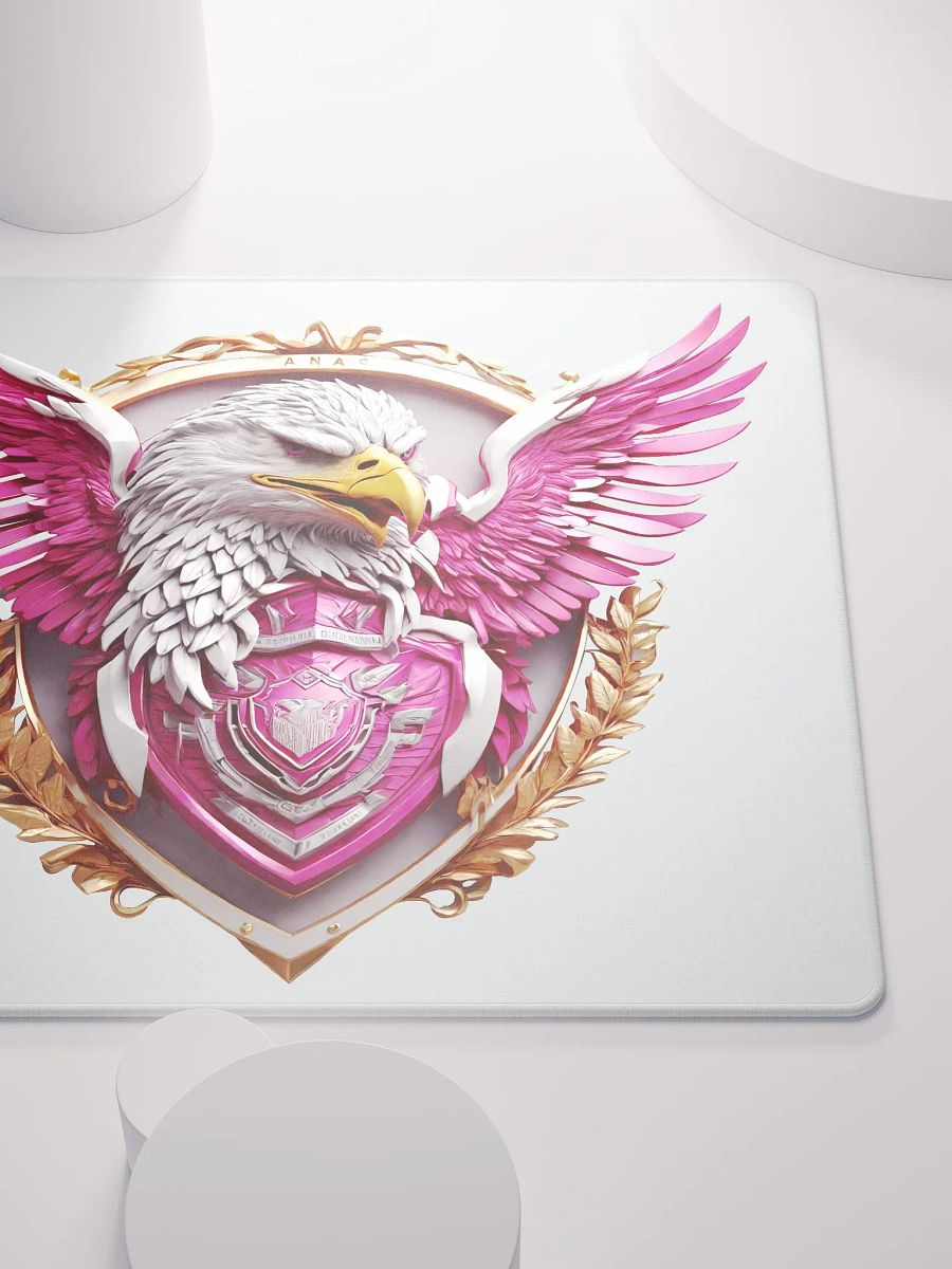 Pink eagle product image (9)