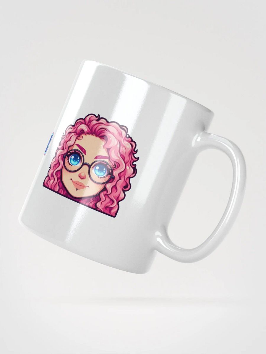 Dashie mug product image (4)