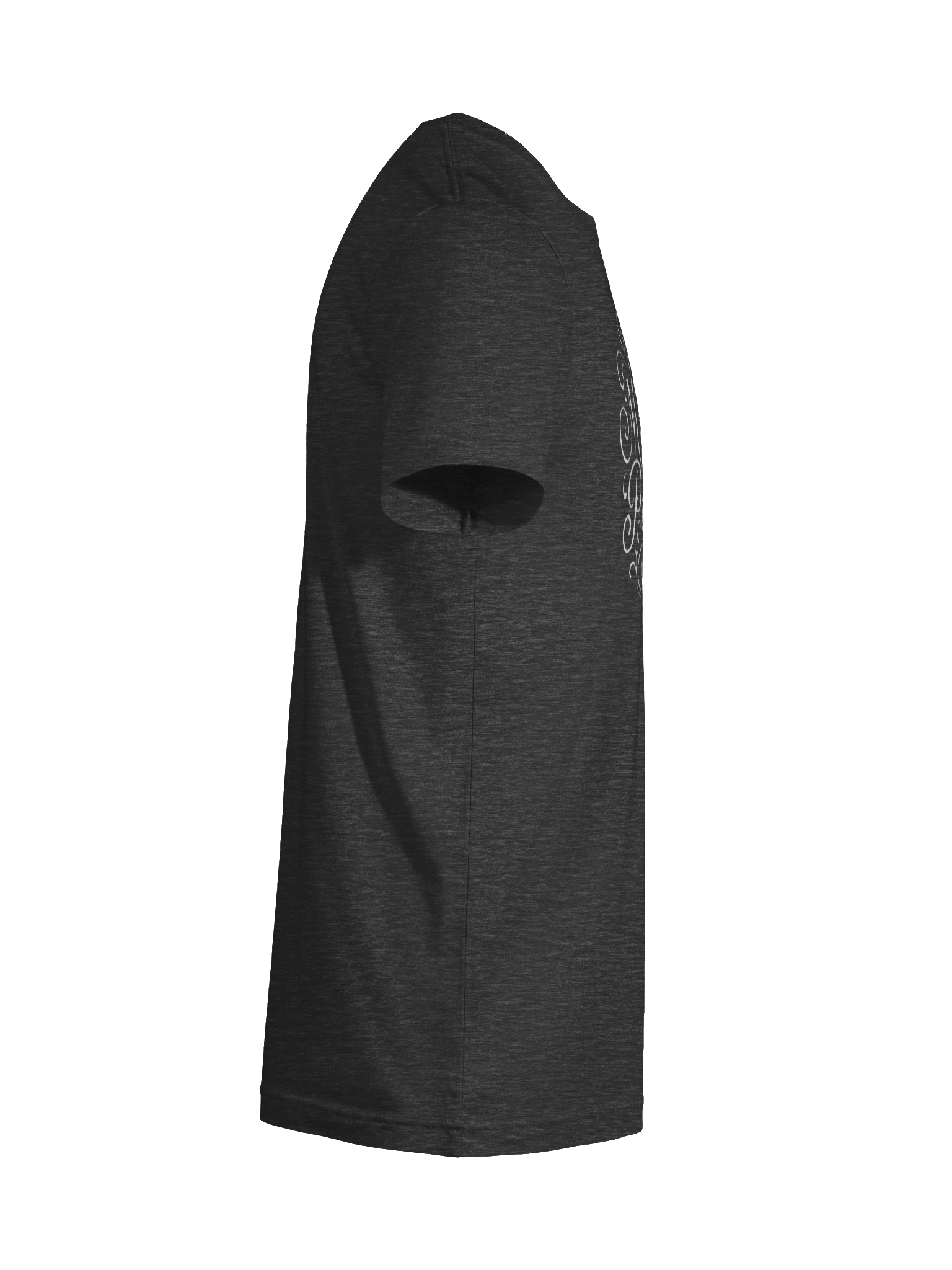 Crescent Logo T Shirt product image (12)