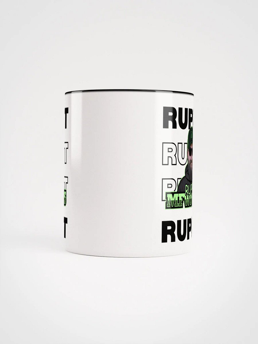 Rupert Rupert Rupert Two-Toned Mug product image (24)
