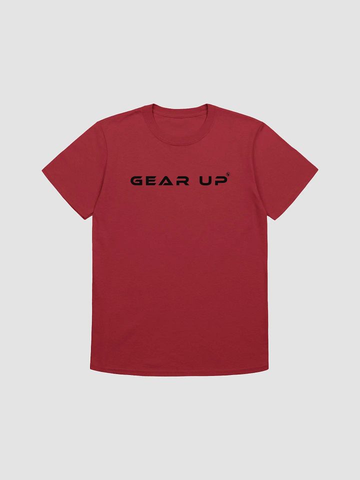 Unisex Softstyle T-Shirt product image (3)