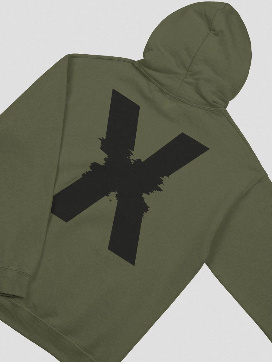 [REDACTED] ★ Hoodie product image (1)
