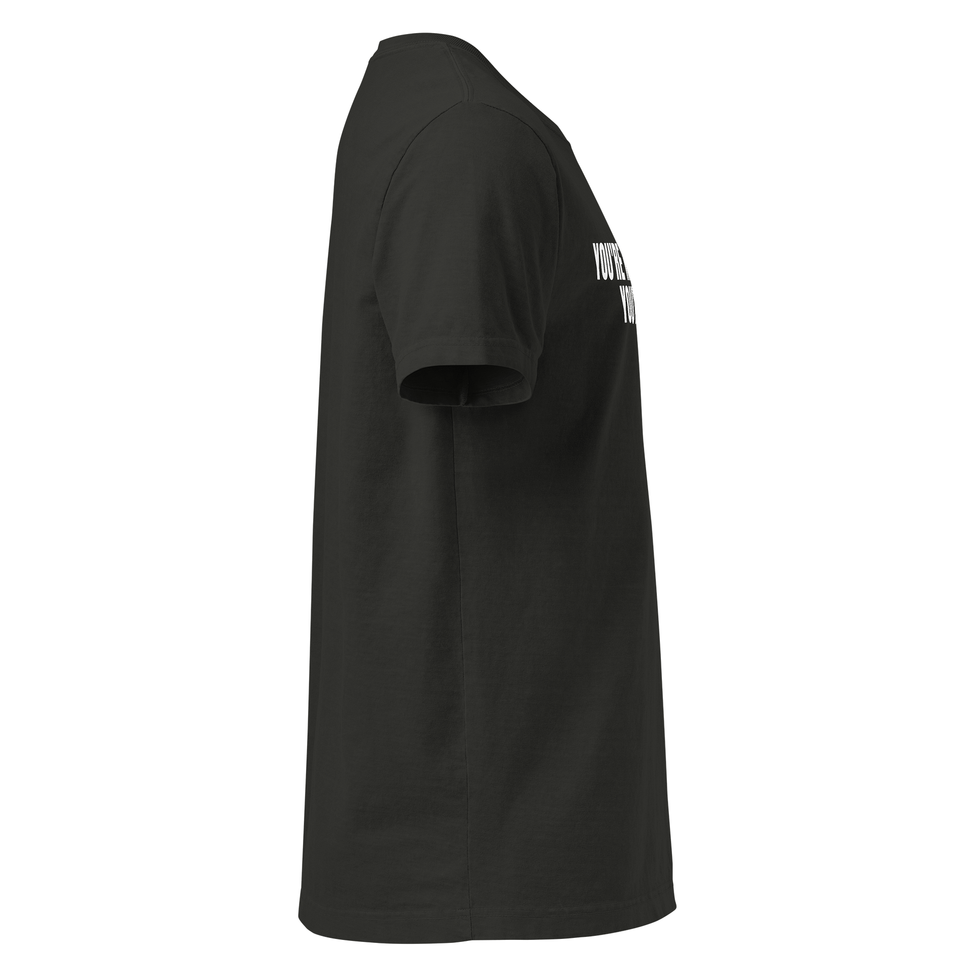 Damp to Moist” Tee – Peak Sweat. Peak Style. product image (4)