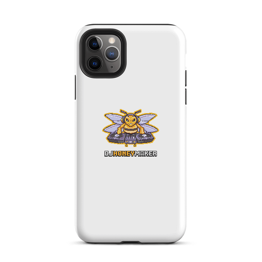 8 Bit Logo Case for iPhone product image (51)
