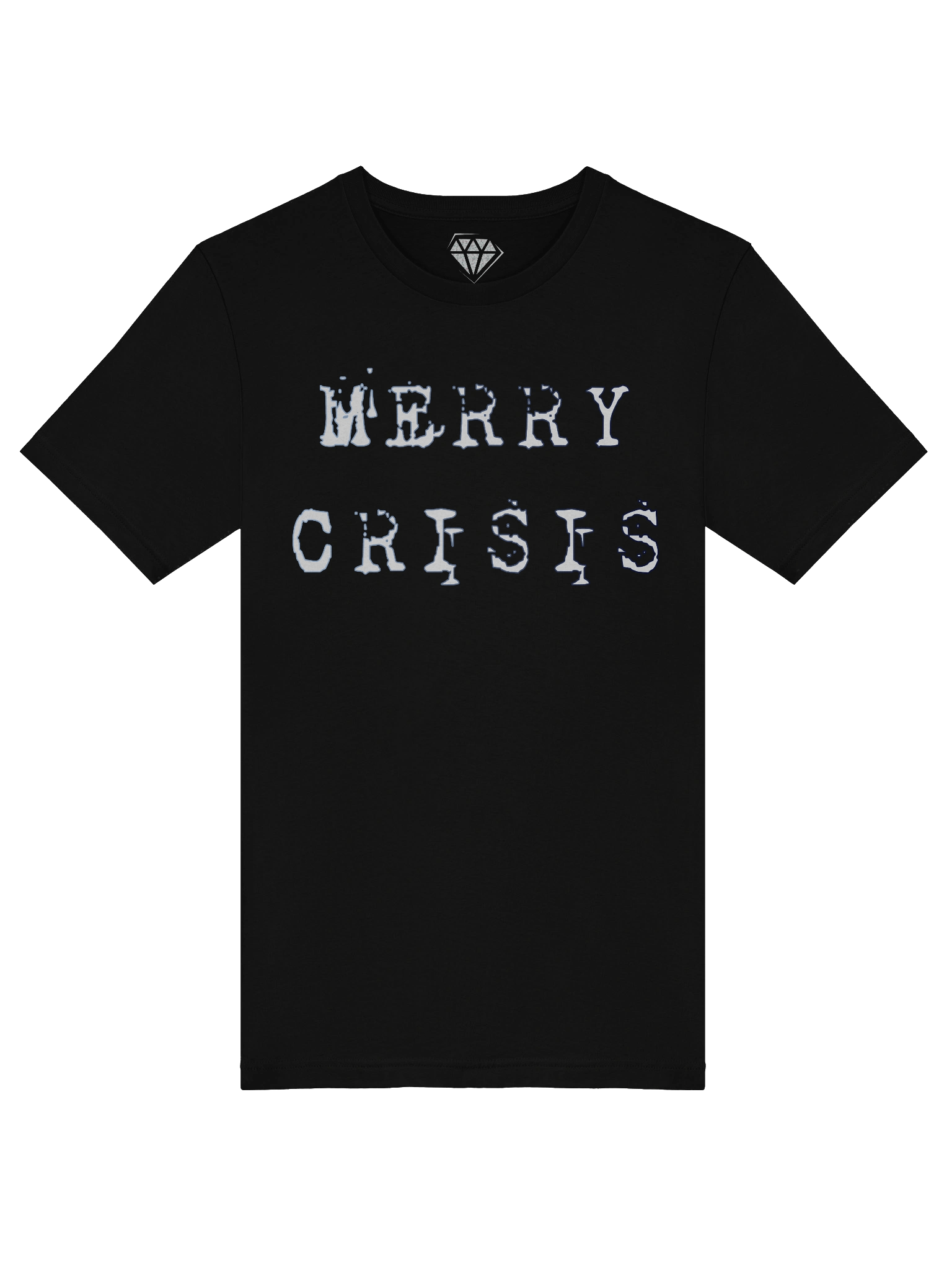 Merry Crisis — Limited Winter Drop (MMM x JLStudios717) product image (5)