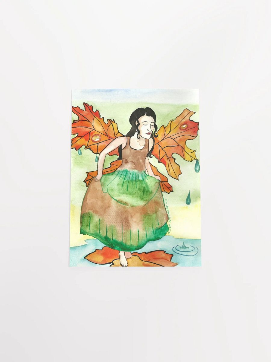 After The Rain Art Print product image (21)