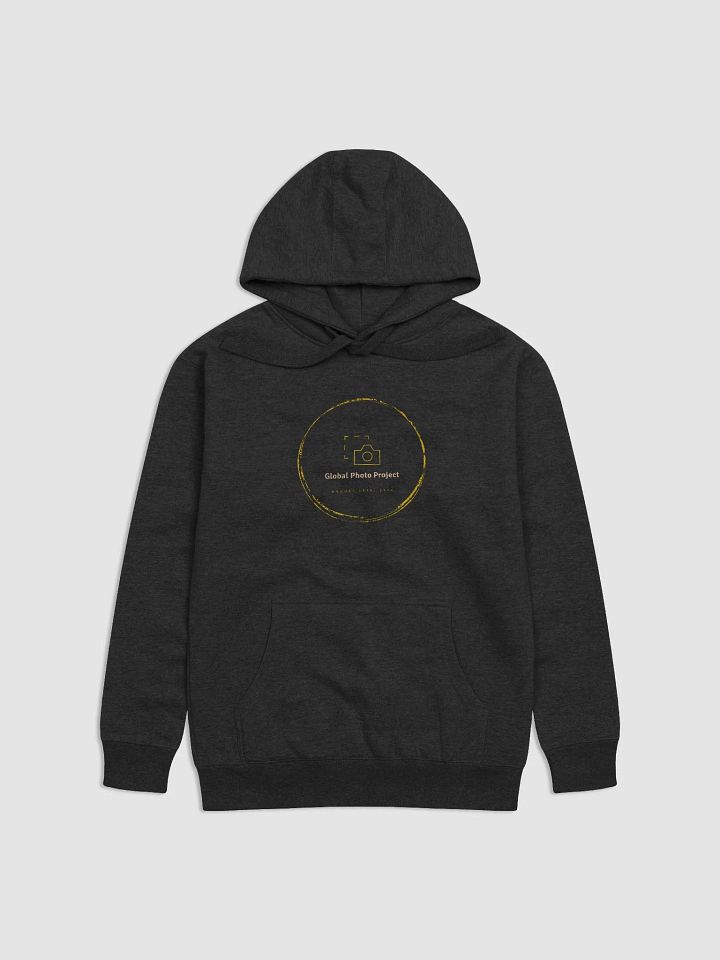 Global Photo Project Hoodie product image (1)