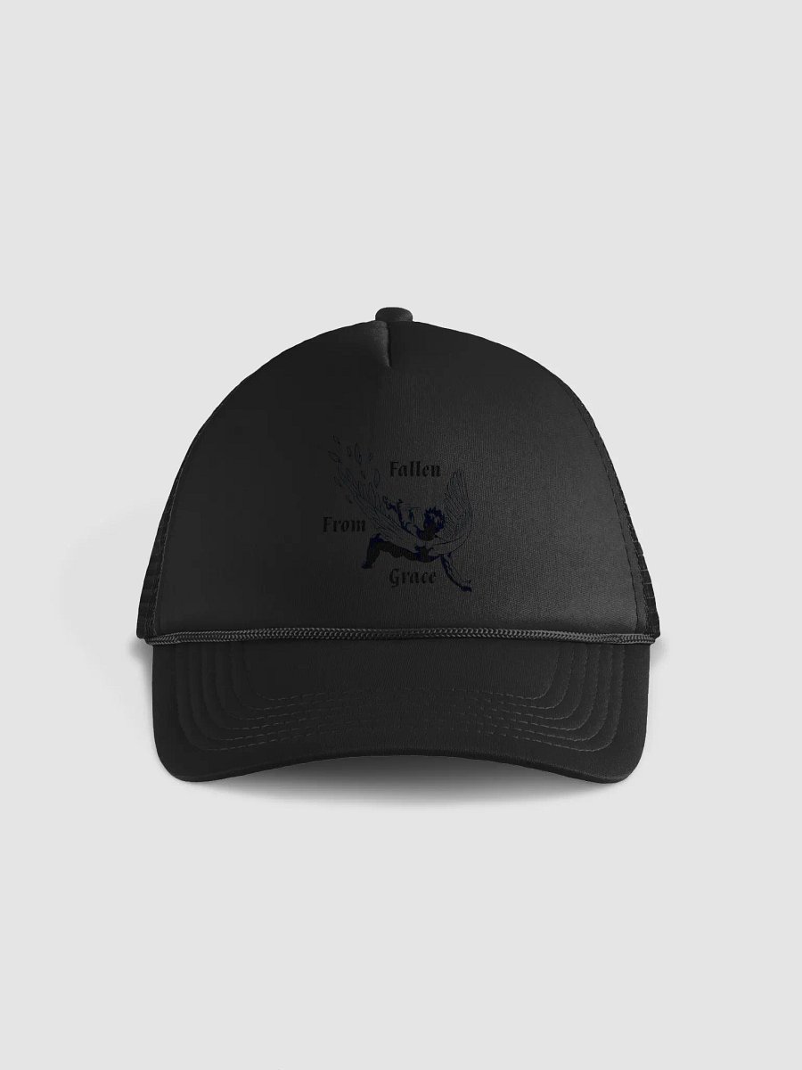 Fallen From Grace Hat product image (1)