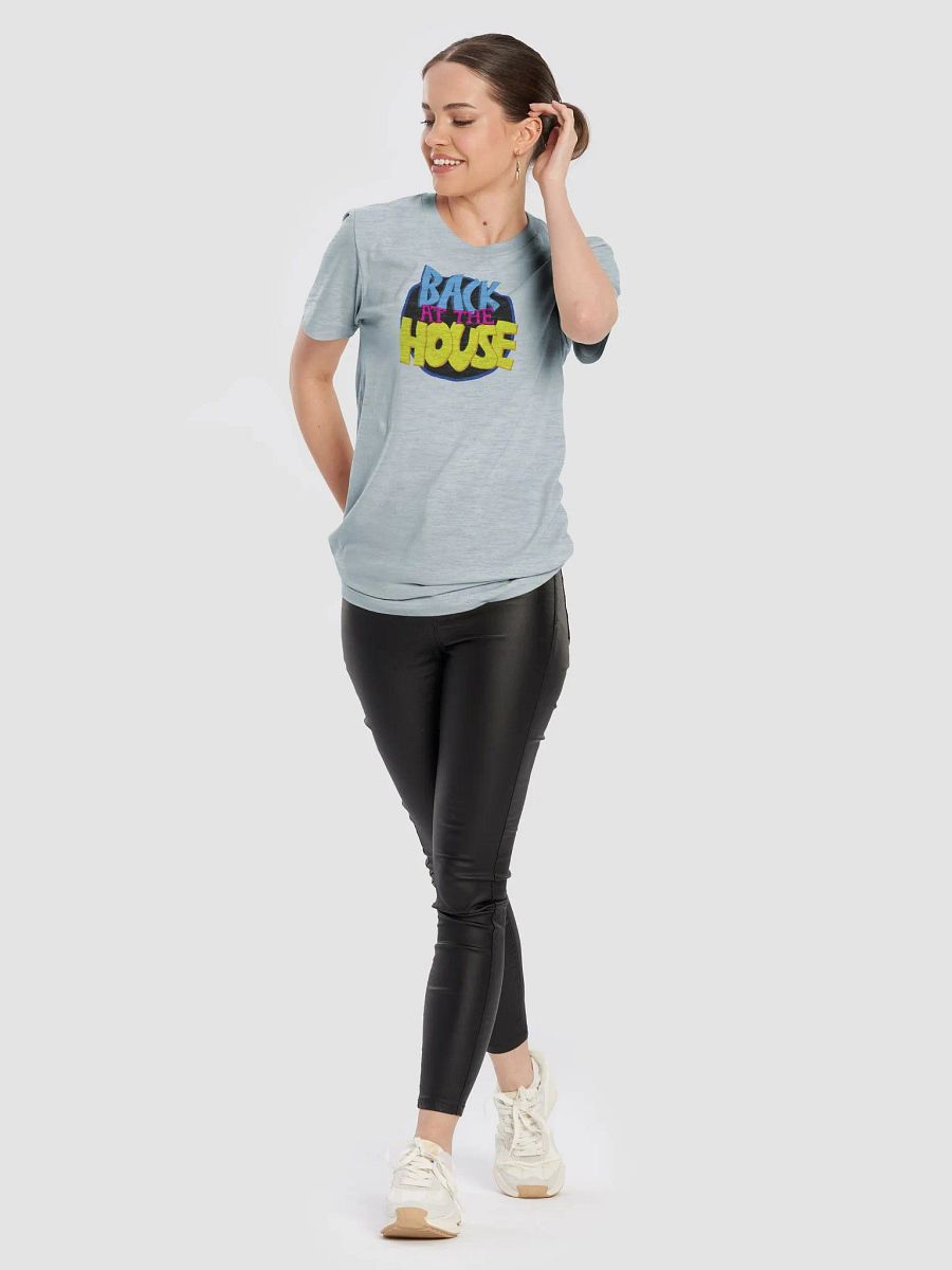 Back at the House T-Shirt product image (20)