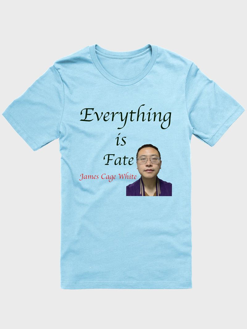 Bella+Canvas Supersoft T-Shirt: fate