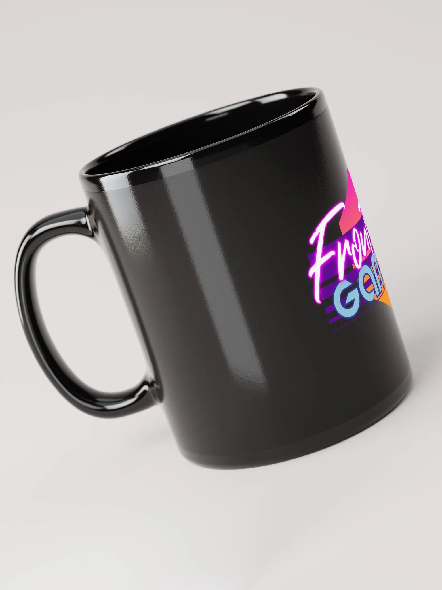 FSGaming Logo Mug product image (6)
