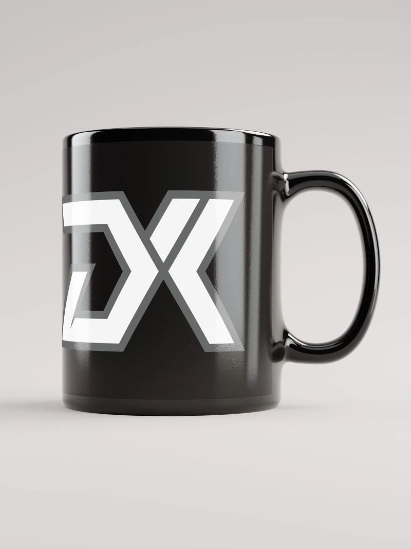 Knight Corps Mug