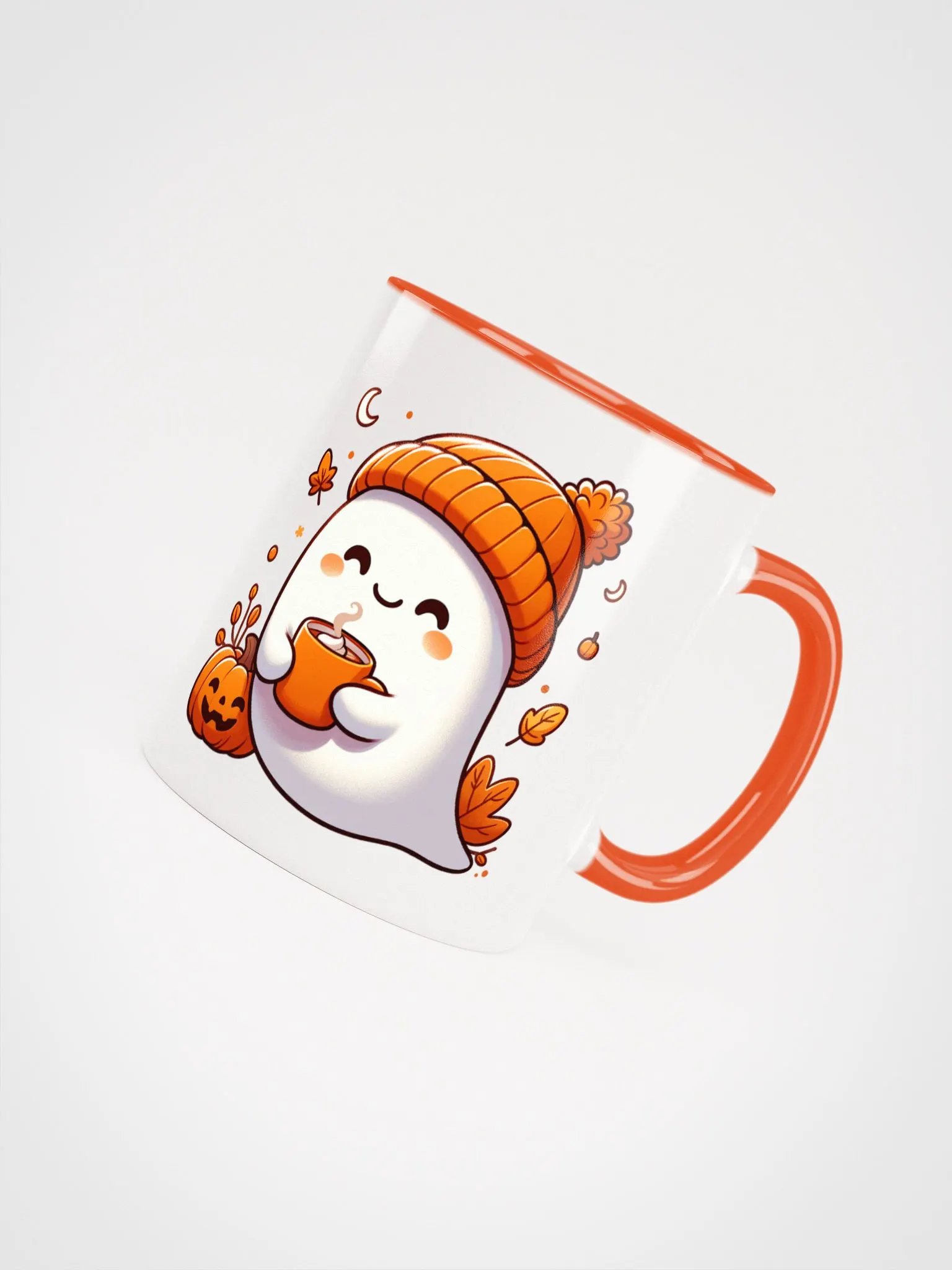 Cosy Halloween Mug #1 product image (3)