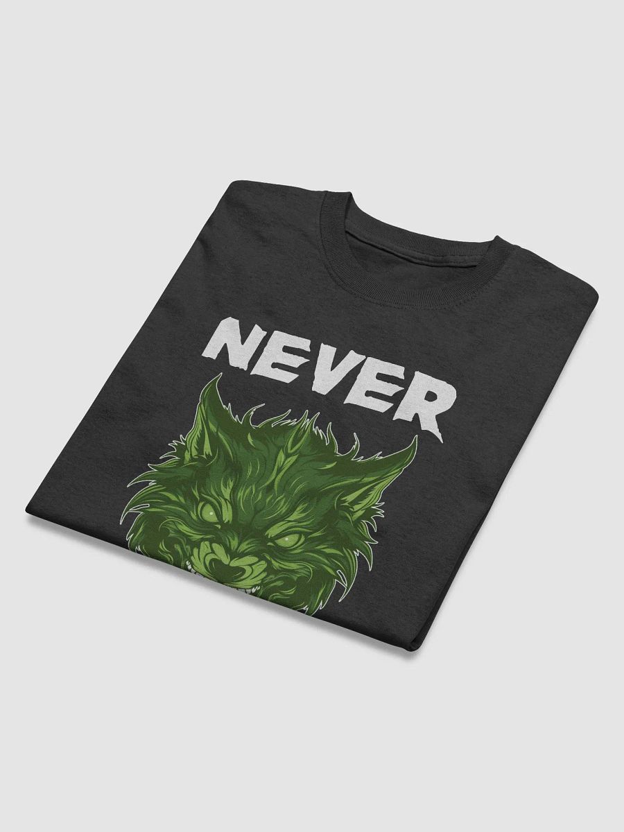 Never Scared Unisex Shirt product image (4)