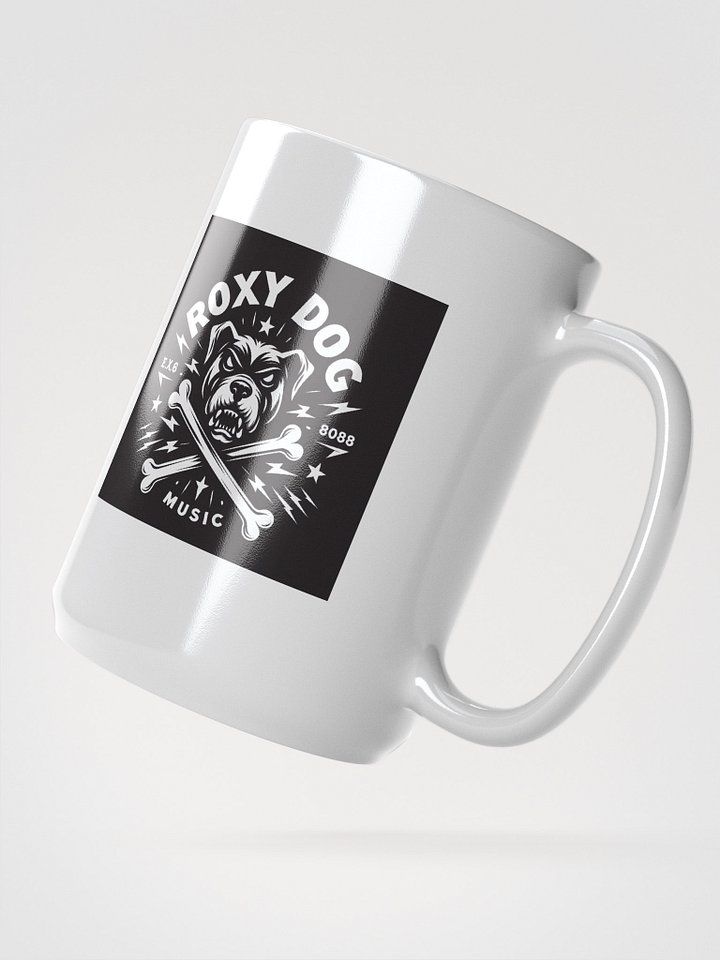 Roxy Dog Music product image (2)