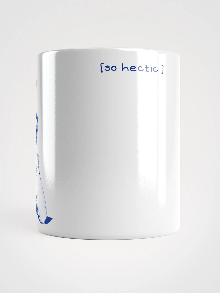 So Hectic Mug product image (14)