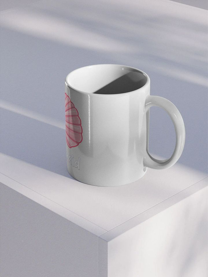 Shell Mug product image (2)