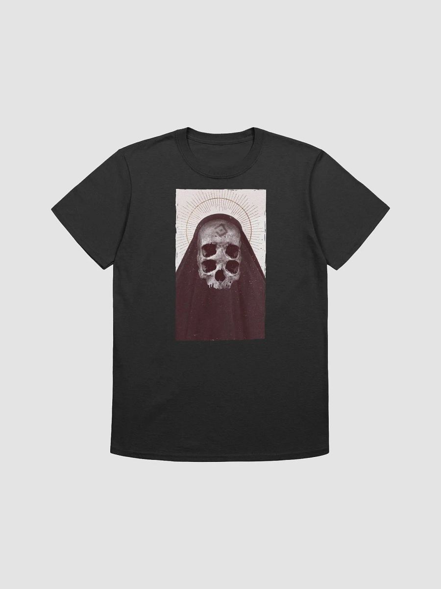The Depth of Self-Delusion Unisex T-Shirt product image (2)