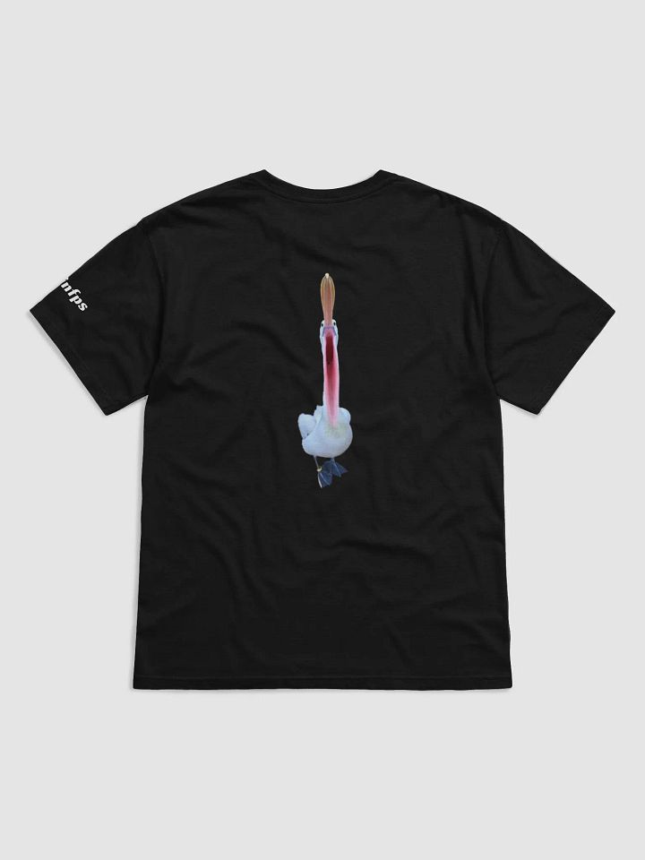 pelican protector shirt (white text) product image (2)
