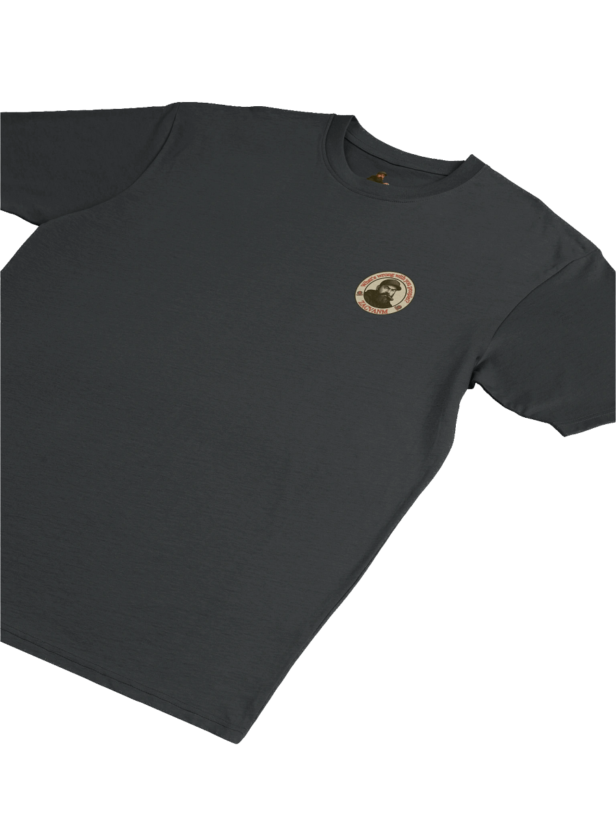 Hit it RC tee product image (28)