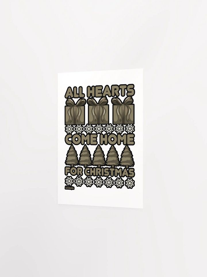 ALL HEARTS COME HOME FOR CHRISTMAS product image (9)