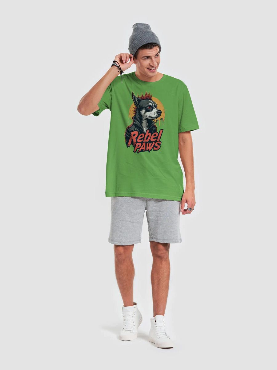 Rebel Paws product image (6)